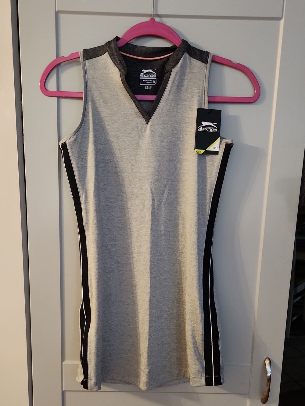 Slazenger Youth Golf Dress